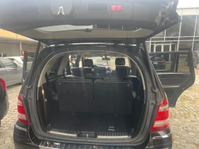 Mercedes-Benz GL 550 388кс Внос Япония, снимка 12