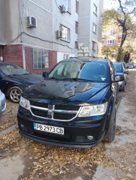 Dodge Journey, снимка 1