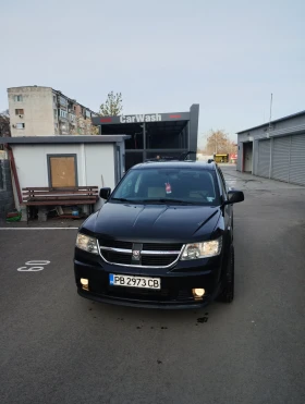 Dodge Journey, снимка 5