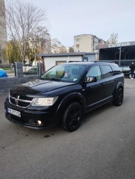 Dodge Journey, снимка 7