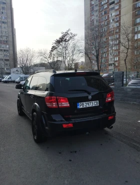 Dodge Journey, снимка 14