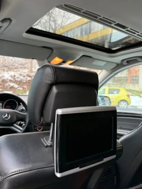 Mercedes-Benz ML 320, снимка 10