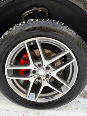 Mercedes-Benz ML 320, снимка 7