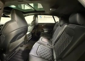 Audi SQ8 B&O* DISTR* PANO* ALCANTARA, снимка 12