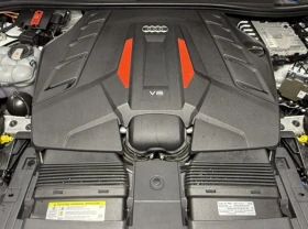 Audi SQ8 B&O* DISTR* PANO* ALCANTARA, снимка 15