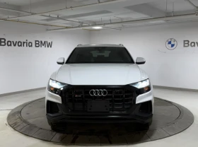 Audi SQ8 B&O* DISTR* PANO* ALCANTARA, снимка 6
