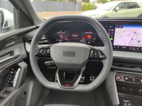 Audi SQ5 TFSI/NEW MODEL/SPORTBACK/B&O/PANO/MATRIX/MMI DISPL, снимка 8