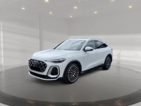 Audi SQ5 TFSI/NEW MODEL/SPORTBACK/B&O/PANO/MATRIX/MMI DISPL, снимка 2