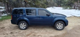 Nissan Pathfinder, снимка 5