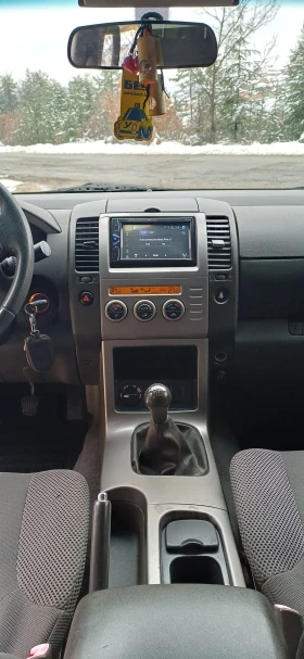 Nissan Pathfinder, снимка 10