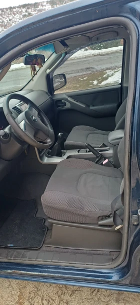 Nissan Pathfinder, снимка 11