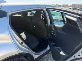 Toyota C-HR 1.8 Бензин-Хибрид, снимка 10