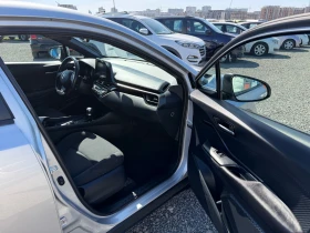 Toyota C-HR 1.8 Бензин-Хибрид, снимка 9