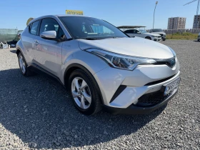 Toyota C-HR 1.8 Бензин-Хибрид, снимка 1