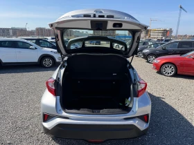 Toyota C-HR 1.8 Бензин-Хибрид, снимка 17