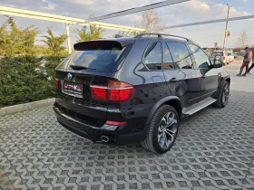 BMW X5 3.0d-245кс= FACELIFT= 8ck= MEMORY= NAVI, снимка 3