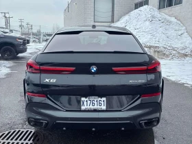 BMW X6 xDrive40i/360/ДИСТРОНИК/ПАНОРАМА/HUD/H K/ОТ BMW, снимка 5