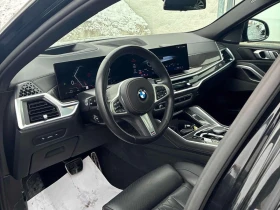 BMW X6 xDrive40i/360/ДИСТРОНИК/ПАНОРАМА/HUD/H K/ОТ BMW, снимка 7