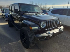 Jeep Wrangler * Unlimited Sahara * CARFAX * 2 КЛЮЧА * KEYLESS * , снимка 6
