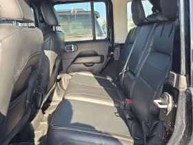 Jeep Wrangler * Unlimited Sahara * CARFAX * 2 КЛЮЧА * KEYLESS * , снимка 3