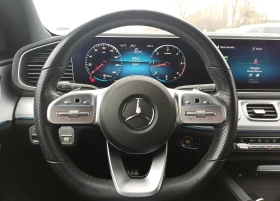 Mercedes-Benz GLE 350 d 4MATIC AMG-Line, снимка 7