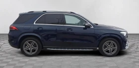 Mercedes-Benz GLE 350 d 4MATIC AMG-Line, снимка 3