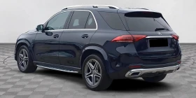 Mercedes-Benz GLE 350 d 4MATIC AMG-Line, снимка 4