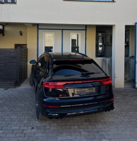 Audi Q8 * SQ8* BANG* KEYLESS* , снимка 3
