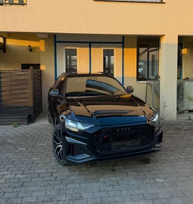 Audi Q8 * SQ8* BANG* KEYLESS* , снимка 2