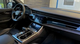 Audi Q8 * SQ8* BANG* KEYLESS* , снимка 10