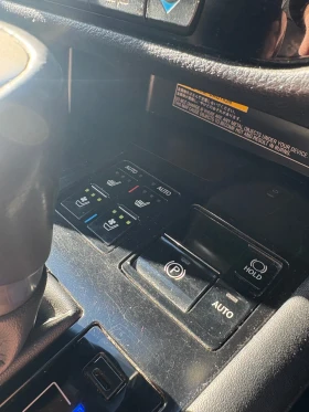Lexus RX 450h, снимка 10