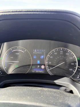 Lexus RX 450h, снимка 11