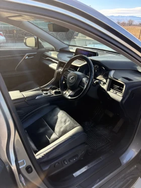 Lexus RX 450h, снимка 12