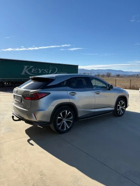 Lexus RX 450h, снимка 7