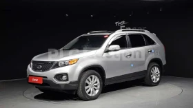Kia Sorento 2.0 CRDI | ПОДГРЕВ | КАМЕРА | ВКЛЮЧЕН ТЕХНОТЕСТ, снимка 4