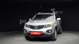 Kia Sorento 2.0 CRDI | ПОДГРЕВ | КАМЕРА | ВКЛЮЧЕН ТЕХНОТЕСТ, снимка 1