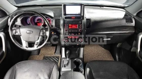 Kia Sorento 2.0 CRDI | ПОДГРЕВ | КАМЕРА | ВКЛЮЧЕН ТЕХНОТЕСТ, снимка 2