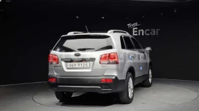 Kia Sorento 2.0 CRDI | ПОДГРЕВ | КАМЕРА | ВКЛЮЧЕН ТЕХНОТЕСТ, снимка 15