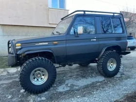 Toyota Land cruiser 3.0TD , снимка 4