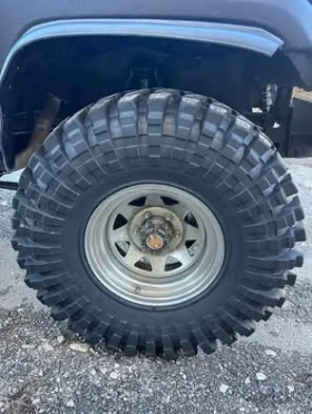 Toyota Land cruiser 3.0TD , снимка 8