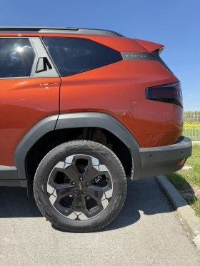 Dacia Bigster Extreme 155, снимка 17