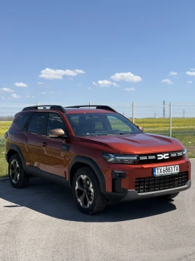 Dacia Bigster Extreme 155, снимка 3