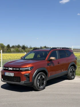 Dacia Bigster Extreme 155, снимка 1