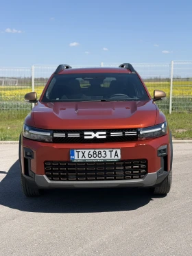 Dacia Bigster Extreme 155, снимка 2