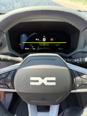 Dacia Bigster Extreme 155, снимка 13