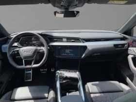 Audi SQ8 E- TRON QUATTRO HEAD UP 360 CAMERA , снимка 7