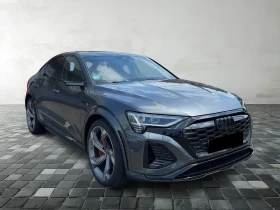 Audi SQ8 E- TRON QUATTRO HEAD UP 360 CAMERA , снимка 4