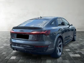 Audi SQ8 E- TRON QUATTRO HEAD UP 360 CAMERA , снимка 3