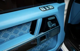 Mercedes-Benz G 63 AMG BRABUS G800 | WIDESTAR KIT, снимка 13