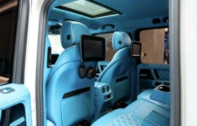 Mercedes-Benz G 63 AMG BRABUS G800 | WIDESTAR KIT, снимка 10